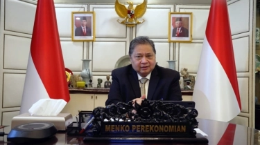 Pemerintah Pastikan Program LPDP Masih Berlanjut