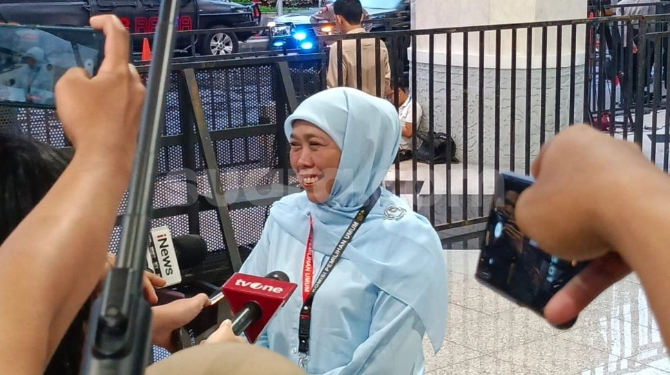Pengamat Nilai Bergabungnya Erick dan Khofifah Makin Perkuat Prabowo-Gibran dalam Pilpres
