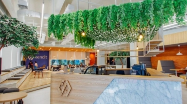 Perusahaan Fintech Indonesia Tumbang, Xendit PHK Karyawan