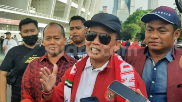 Profil Agustiar Sabran: Politisi PDIP yang Lagi-lagi Nunggak Gaji Pemain Kalteng Putra