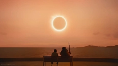 Rilis Teaser Resmi, Samsung Galaxy Ring Bawa Desain dan Material Begini