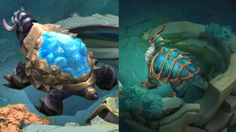 Selalu Jadi Rebutan, Ini 3 Tips Mengamankan Turtle di Mobile Legends