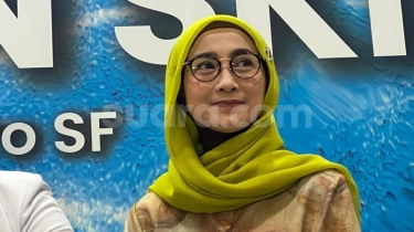 Siapa Saja Mantan Suami Desy Ratnasari? Keduanya Punya Karier Gemilang