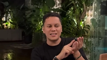 Tak Kalah dari Raffi Ahmad, Arief Muhammad Bikin Warung Padang di Jepang: Nasi Rendang Rp137 Ribu