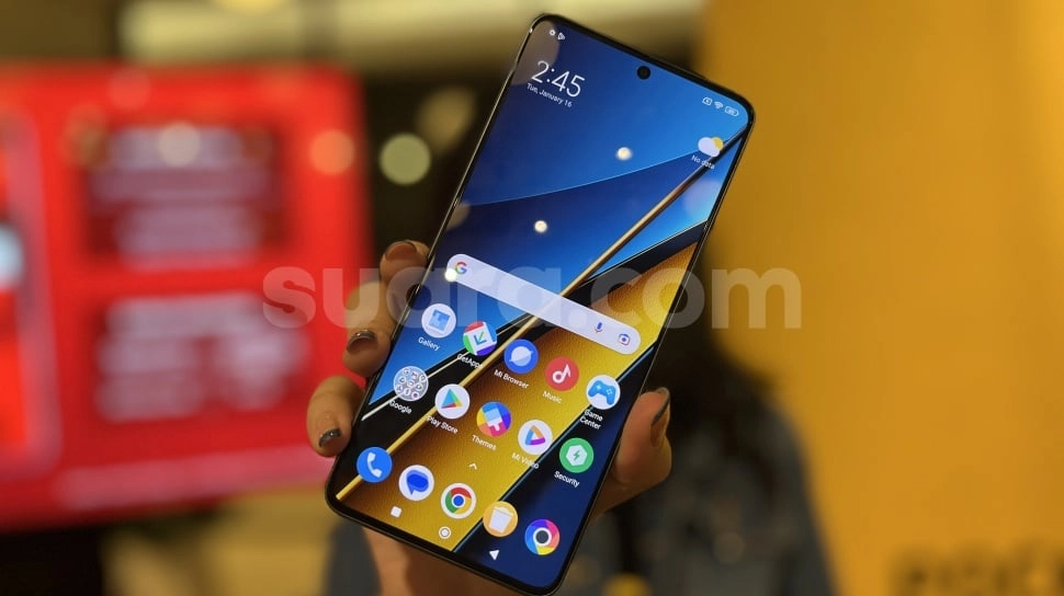 Ultah ke-3, Poco Indonesia Bakal Fokus ke HP Gaming