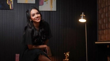 Alisha Dira Temukan Makna Kebahagiaan Lewat Lagu ‘Kini Sempurna’