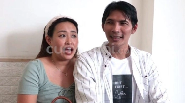 Arya Khan Ceritakan Kronologi saat Ribut dengan Pinkan Mambo, Bantah Minta Cerai ke sang Istri