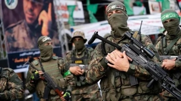 Begini Pernyataan Resmi dari Para Pejuang Palestina Setelah 24 Tentara Israel  Diumumkan Tewas