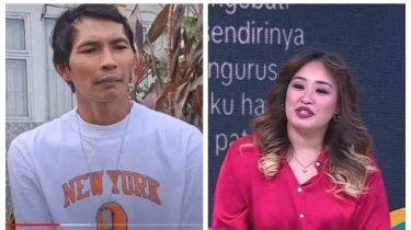Bertengkar dengan Pinkan Mambo, Arya Khan Pilih Menghindar: Supaya Nggak Ada Keributan Besar