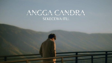 Chord Gitar Lagu Sekecewa Itu - Angga Candra: di Mana Letak Hatimu yang Dulu