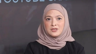 Demi Lunasi Cicilan Rumah Selama 12 Tahun, Andhara Early Rela Kuras Habis Tabungannya