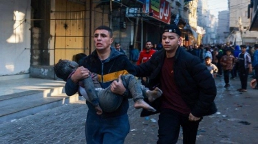 Demi Sandera Bebas, Israel Tawarkan Gencatan Senjata 2 Bulan, tapi Ogah Lepas Tahanan Palestina