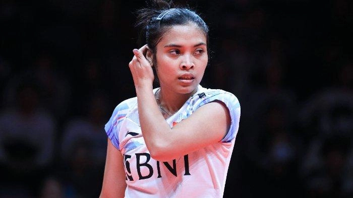 Indonesia Masters 2024: Gregoria Bisa Pecah Telur, Jagoan Tunggal Putri Banyak yang Absen