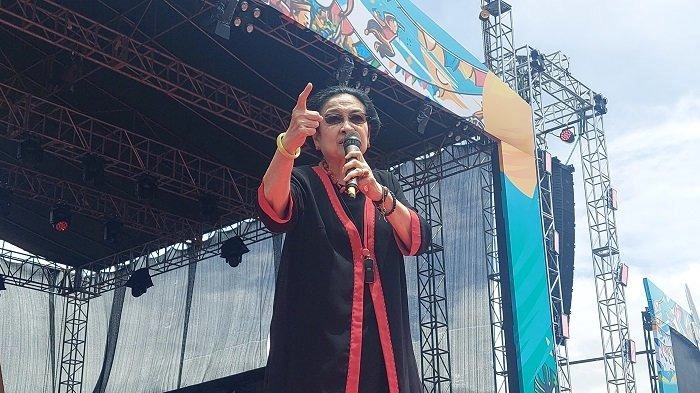 Ini Ucapan Selamat Prabowo, Jokowi, Anies Baswedan hingga Ganjar di Hari Ulang Tahun ke-77 Megawati