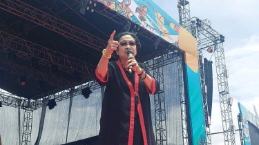 Ini Ucapan Selamat Prabowo, Jokowi, Anies Baswedan hingga Ganjar di Hari Ulang Tahun ke-77 Megawati
