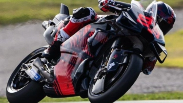 Jadwal MotoGP 2024 Seri Catalunya: Marc Marquez Bisa Lanjutkan Estafet Juara Jorge Lorenzo