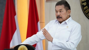 Jaksa Agung Ingatkan Anak Buah Soal Etika, Minta Jaga Tutur Kata Hingga Jangan Pamer Kemewahan