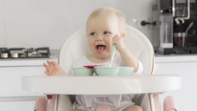 Jangan Paksa Anak Habiskan MPASI, Ketahui Dampak Negatifnya