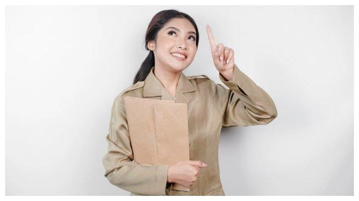 Kapan SK PPPK 2023 Keluar? Cek Jadwal Usul Penetapan NI PPPK dan Ketentuannya