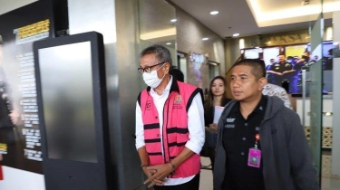 Kejaksaan Agung Tetapkan Pihak Swasta Sebagai Tersangka Ketujuh Kasus Korupsi Jalur Kereta Api