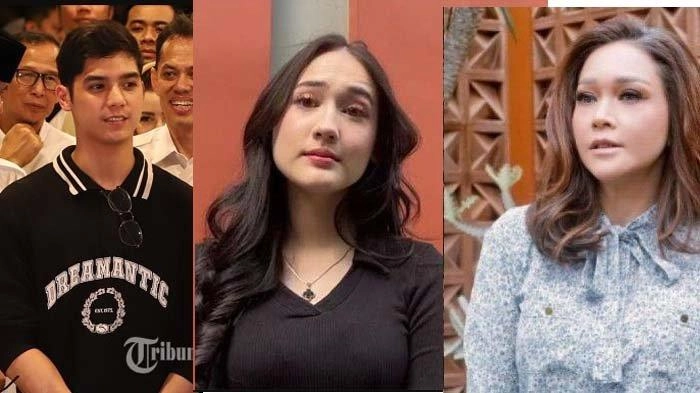 Maia Estianty Jawab Soal Menantu Idaman hingga Restu untuk Al Ghazali Bersama Laura Moane