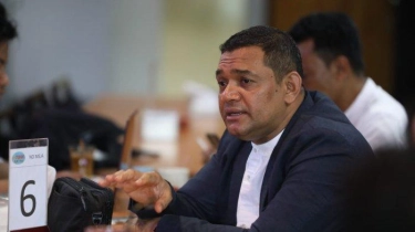 Mantan Ketua KPK Firli Bahuri Tunjuk Fahri Bachmid Jadi Pengacara, Ajukan Praperadilan Kedua