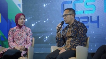 Pemerintah Bakal Rilis Perpres soal Carbon Capture Storage