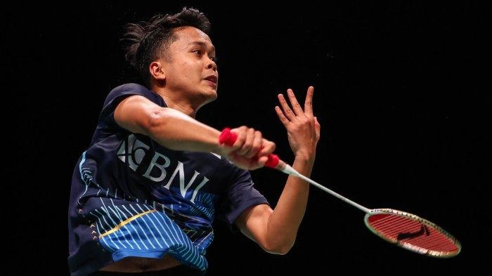 Poin dan Hadiah Indonesia Masters 2024: Total Rp6,3 Miliar Diperebutkan Fajar/Rian Cs