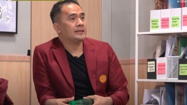 Saipul Jamil Sedih Jika Ingat Kejadian Penangkapan, Ungkap Alasan Kabur hingga Takut akan Dibegal