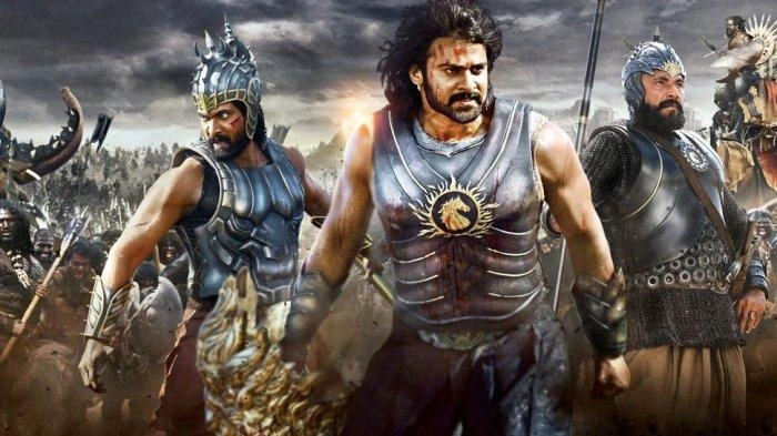 Sinopsis Bahubali 1, Film India Tayang di ANTV, Rabu 24 Januari 2024