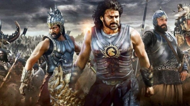 Sinopsis Bahubali 1, Film India Tayang di ANTV, Rabu 24 Januari 2024