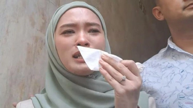 Terancam Dipenjara karena Sikap Virgoun, Inara Sakit Hati: Harusnya Dia Tahu, Aku Ibunya Anak-anak!