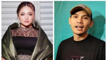 Ungkap Perceraiannya dengan Ben Kasyafani, Marshanda Akui Tak Menyesal Berpisah dari Mantan Suami