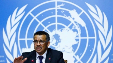 WHO Khawatirkan Negara-negara di Dunia Lewatkan Tenggat Waktu Bikin Perjanjian Pandemi