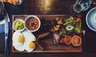 10 Tanda Ini Bisa Jadi Peringatan Seseorang Kekurangan Protein, Apa Saja?