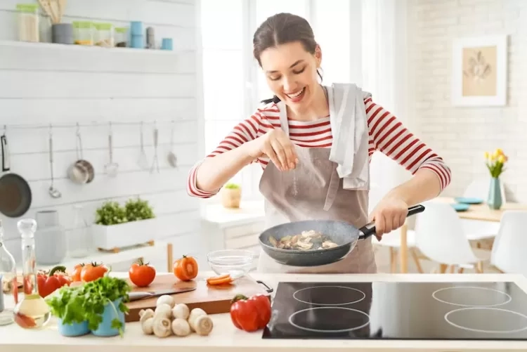 Benarkah Memasak dapat Menghilangkan Stres dan Kecemasan? Simak Penjelasannya Menurut Ahli
