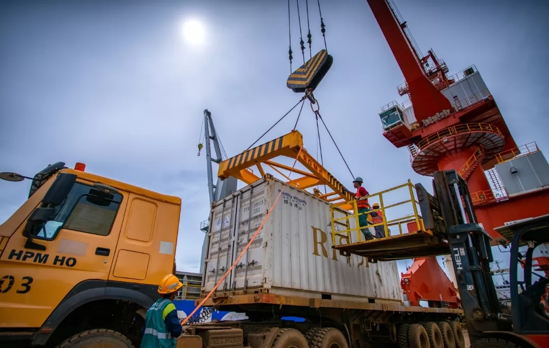 Bos IBC Pastikan Permintaan Nikel Terus Meningkat