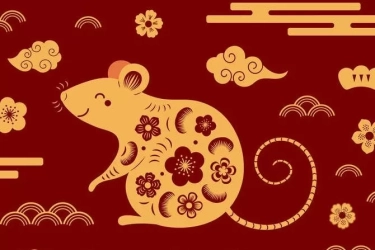 Full Senyum di Tahun Naga Kayu! 3 Shio Ini Bakal Ketiban Hoki Saat Perayaan Imlek