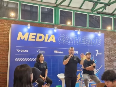 Gaikindo Siapkan Sejumlah Pameran Otomotif Menarik di 2024, GIIAS dan Imos Dijanjikan Makin Seru
