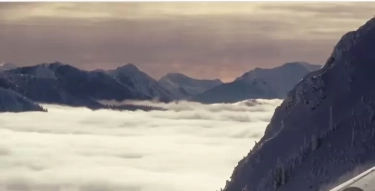 Kecelakaan Fatal Helikopter Terjadi di British Columbia Sebabkan Tiga Pemain Ski Tewas dan Empat Kritis