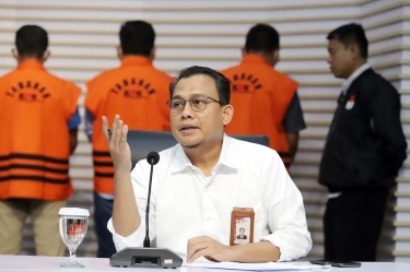 KPK Akui Ada Pemerasan Terstruktur di Rutan, 45 Eks Tahanan Sudah Diperiksa