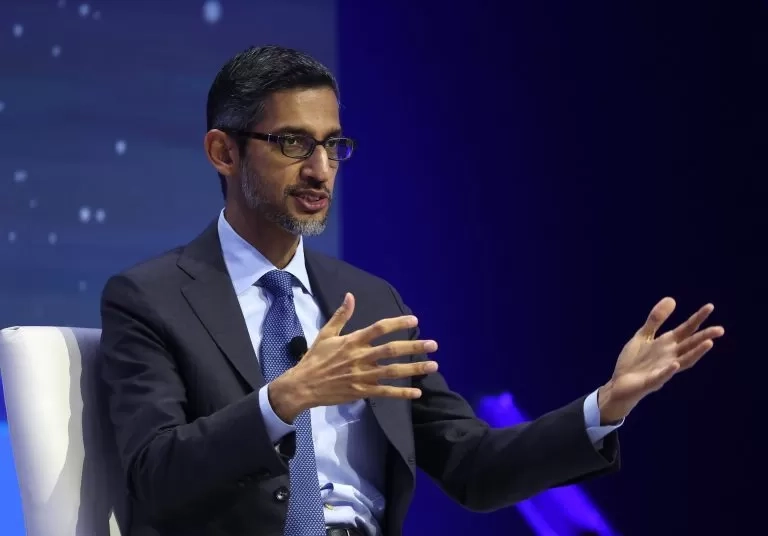 Mengejutkan! CEO Google Sundar Pichai Akan Lakukan PHK Lebih Banyak Karyawan di Tahun 2024