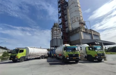 Pemilu Dorong Sektor Logistik, MPXL Membidik Pertumbuhan Positif di Awal 2024
