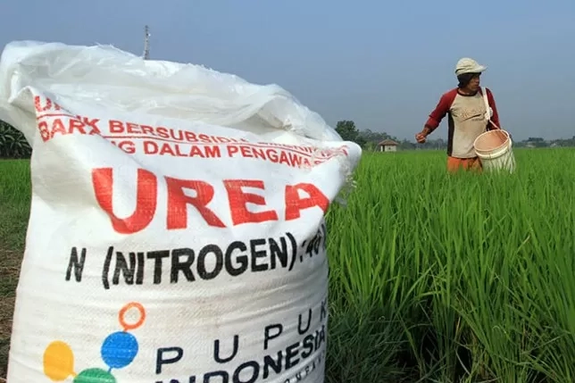 Petrokimia Gresik Gelar Pasar Pupuk Murah di Ngawi Sebagai Upaya Mendukung Ketahanan Pangan Nasional