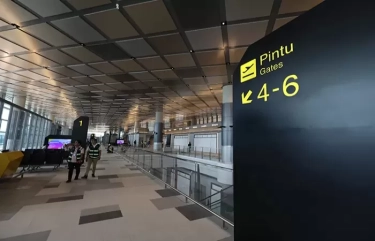 Puluhan Produk UMKM yang Akan Dijual di Bandara Internasional Dhoho Kediri Tak Lolos Kurasi, Bagaimana Nasibnya?