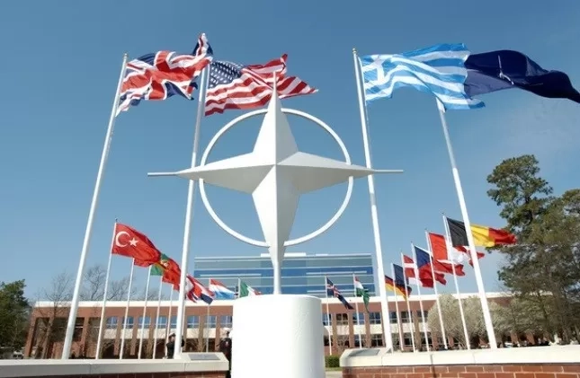 Turki Resmikan Keanggotaan Swedia di NATO, Berikut Pernyataannya