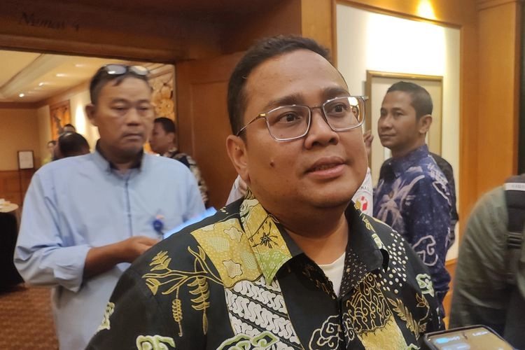 Akun X Kemenhan Unggah ''#Prabowo-Gibran2024'', Bawaslu: Kami Cek Itu ''Official'' atau Bukan