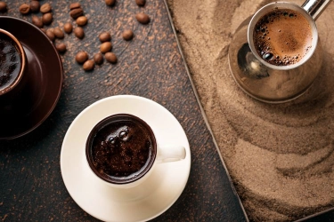 Apakah Kopi Hitam Tanpa Gula Bisa Membakar Lemak?