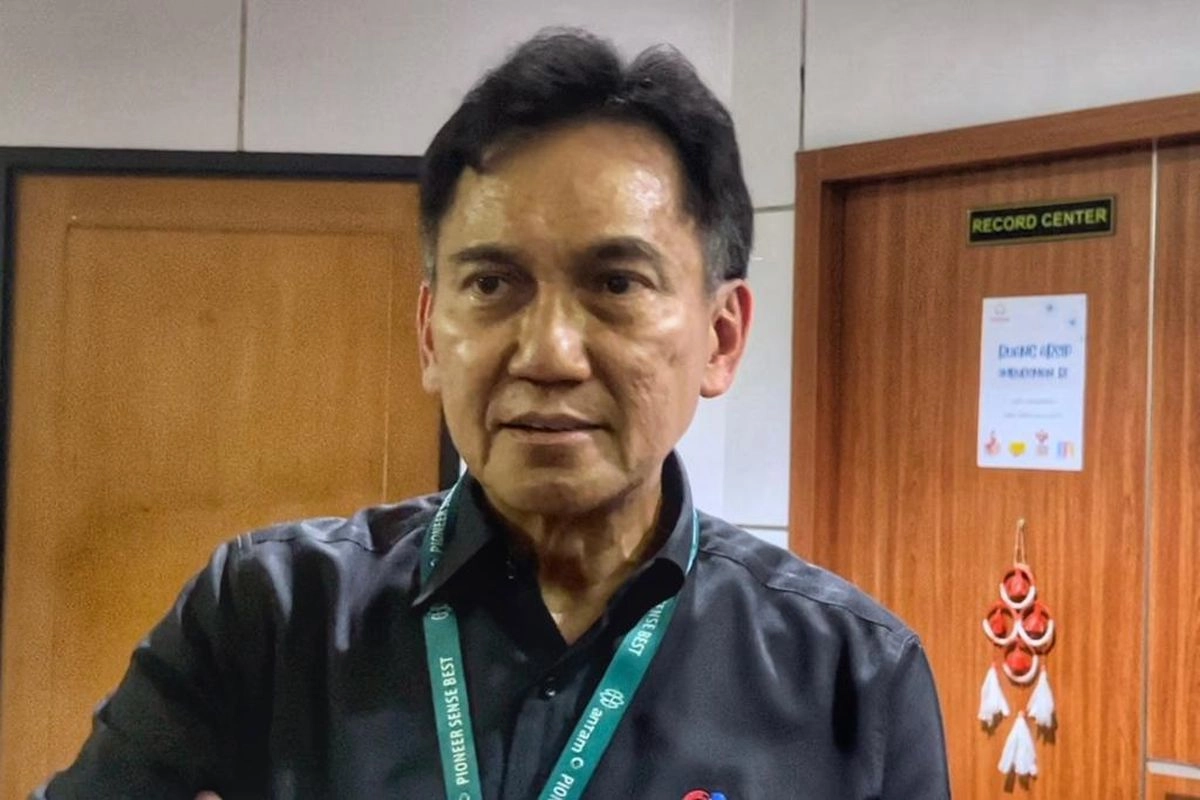 Bicara Soal LFP, Bos Antam Tetap Optimis Kembangkan Nikel