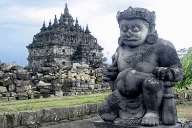 Gaji UMR Klaten 2024 dan Seluruh Solo Raya